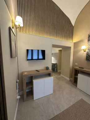 La Suite del Re